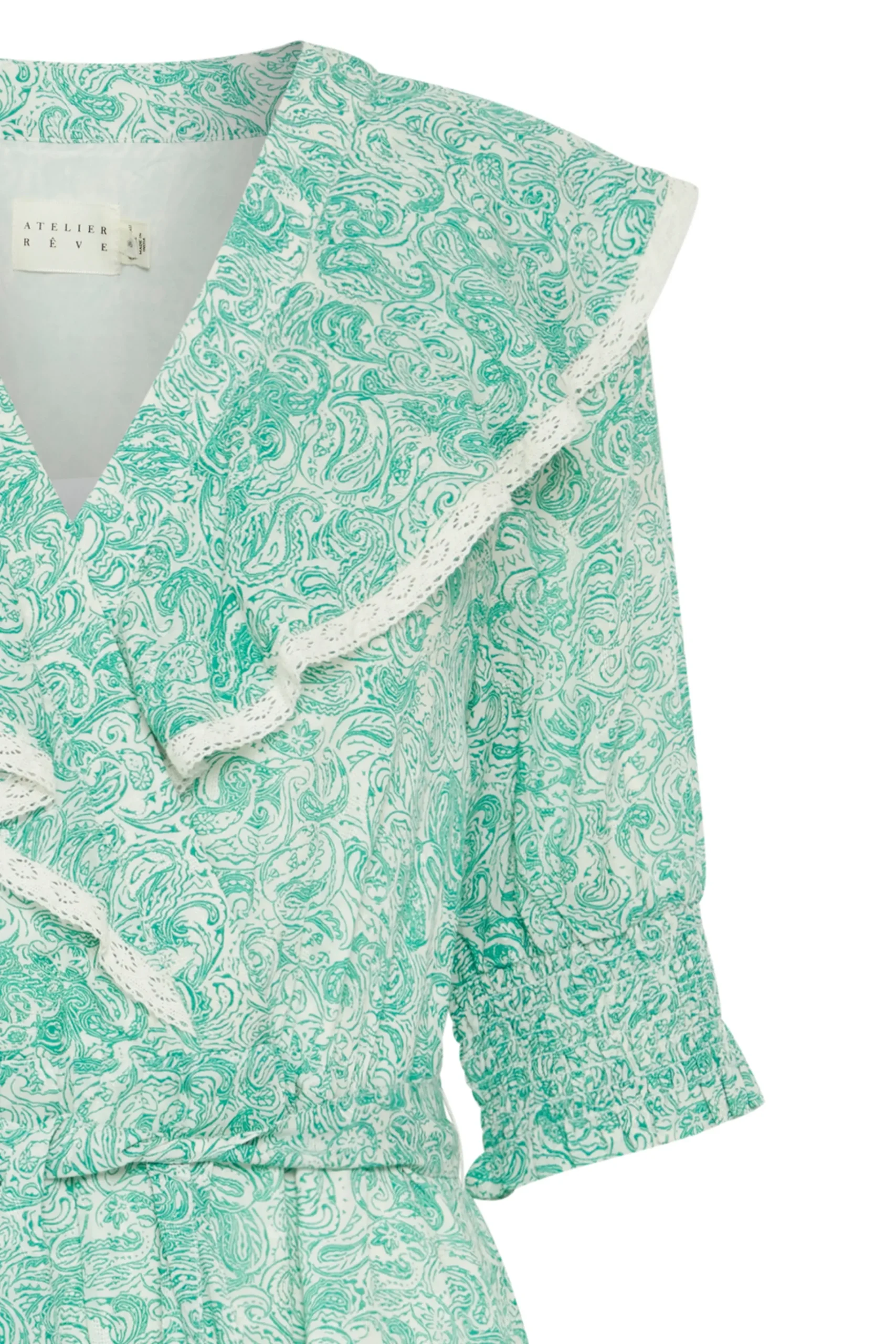 Atelier Rêve IRLIVOU Robe