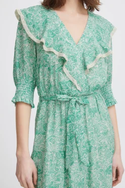 Atelier Rêve IRLIVOU Robe