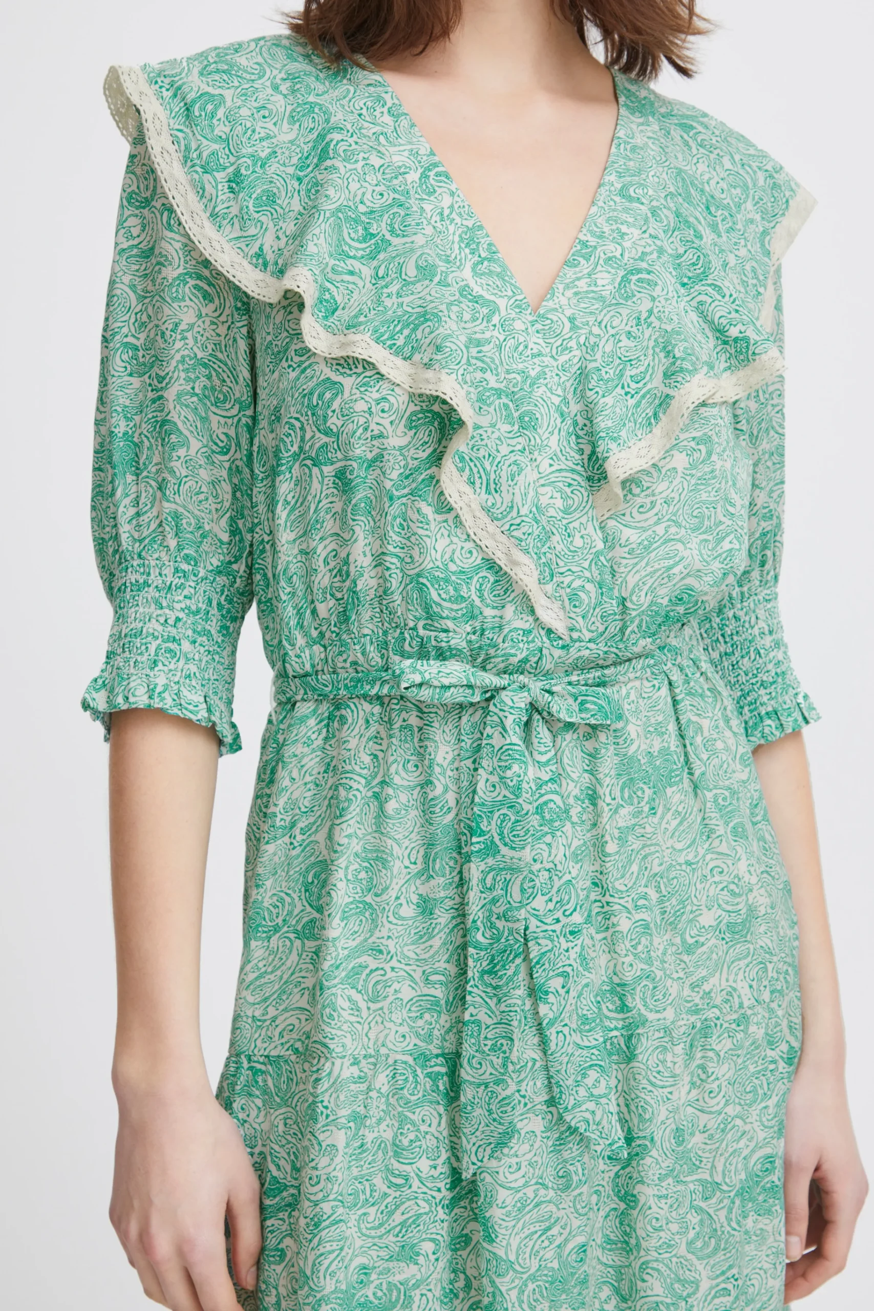 Atelier Rêve IRLIVOU Robe