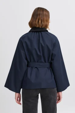 Atelier Rêve IRLUNAS Veste d'extérieur