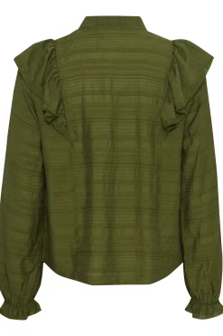 Atelier Rêve IRMABEL Chemise