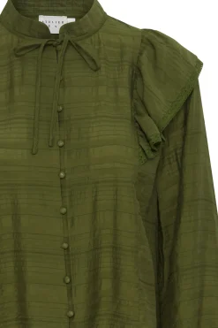 Atelier Rêve IRMABEL Chemise