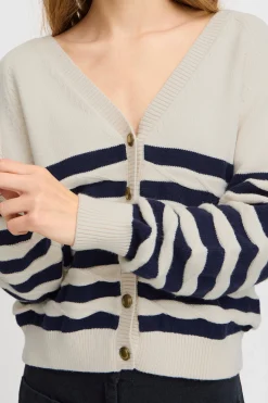 Atelier Rêve IRMAISE Cadigan/Gilet