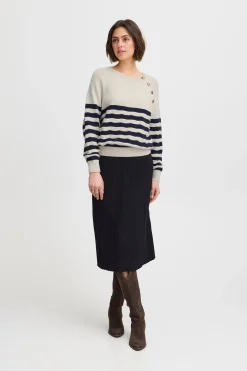 Atelier Rêve IRMAISE Pullover