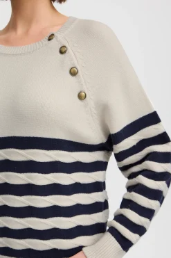 Atelier Rêve IRMAISE Pullover