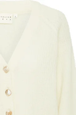 Atelier Rêve IRMELIA Cadigan/Gilet