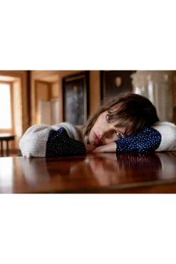 Atelier Rêve IRMELIA Cadigan/Gilet