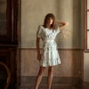 Atelier Rêve IRMILOU Robe