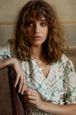 Atelier Rêve IRMILOU Robe
