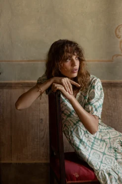 Atelier Rêve IRMILOU Robe