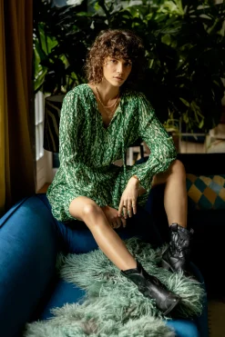 Atelier Rêve IRMIMI Robe