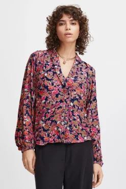 Atelier Rêve IRMINDA Chemise