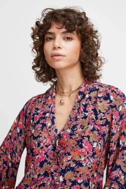 Atelier Rêve IRMINDA Chemise