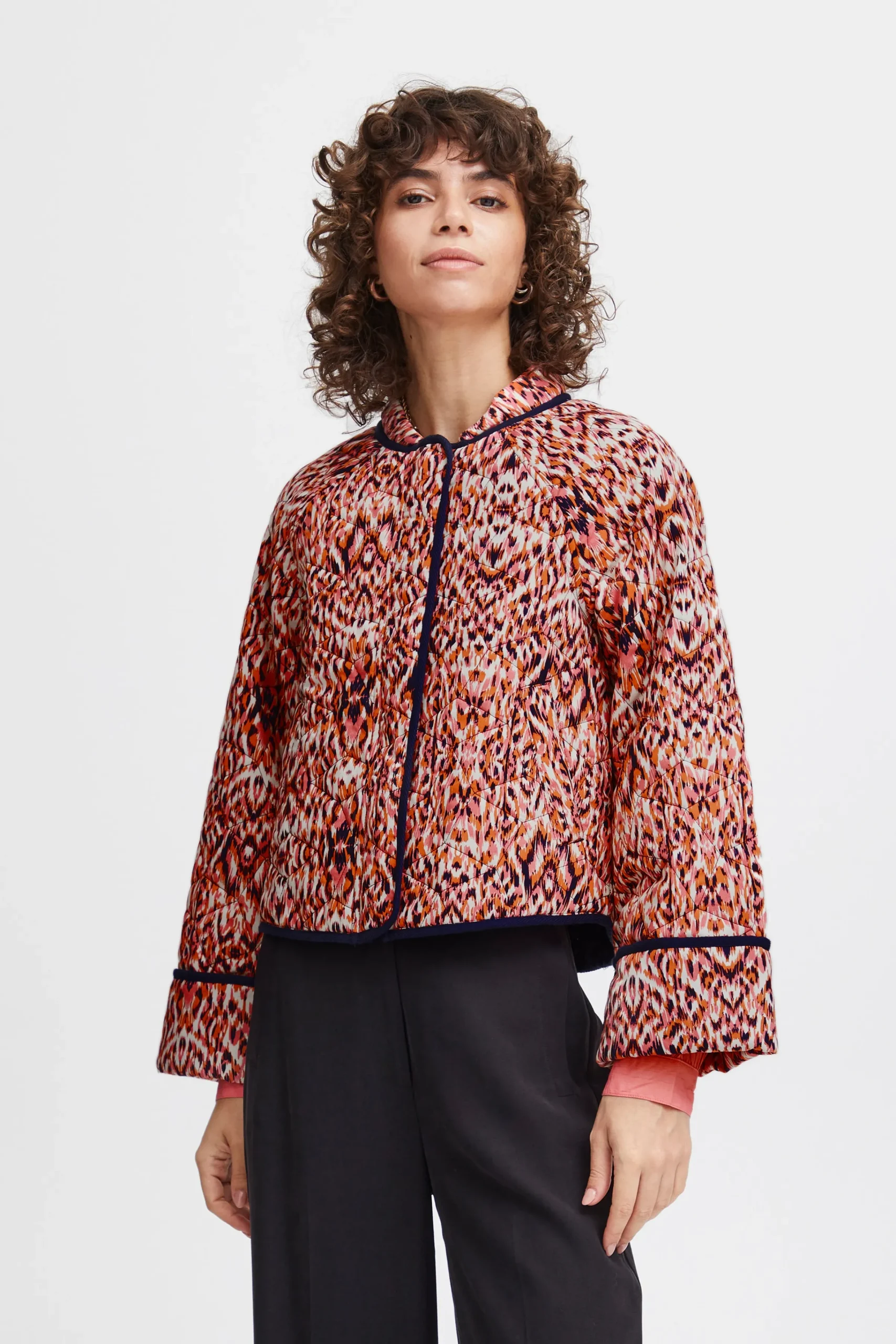 Atelier Rêve IRMOON Manteau casual