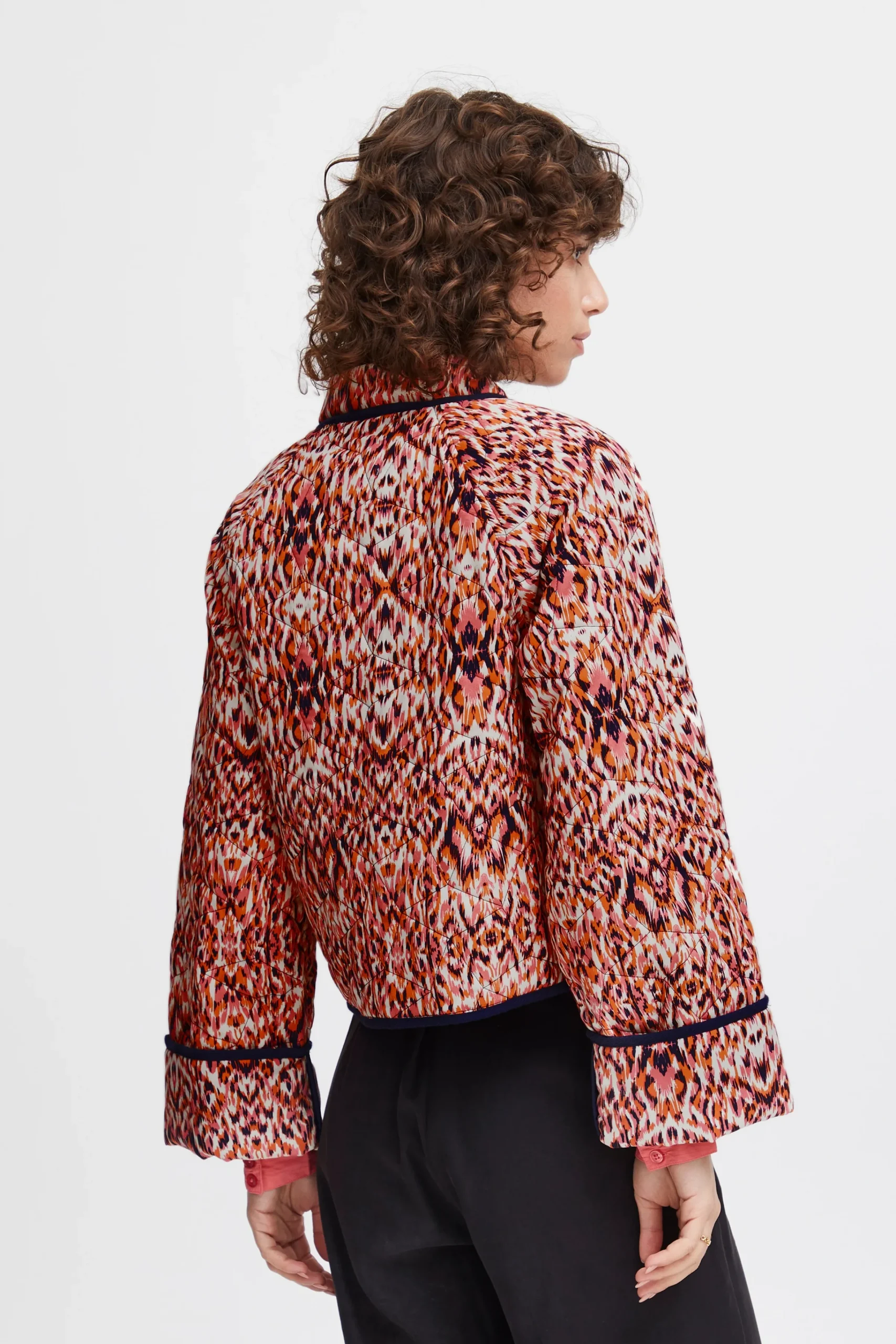 Atelier Rêve IRMOON Manteau casual