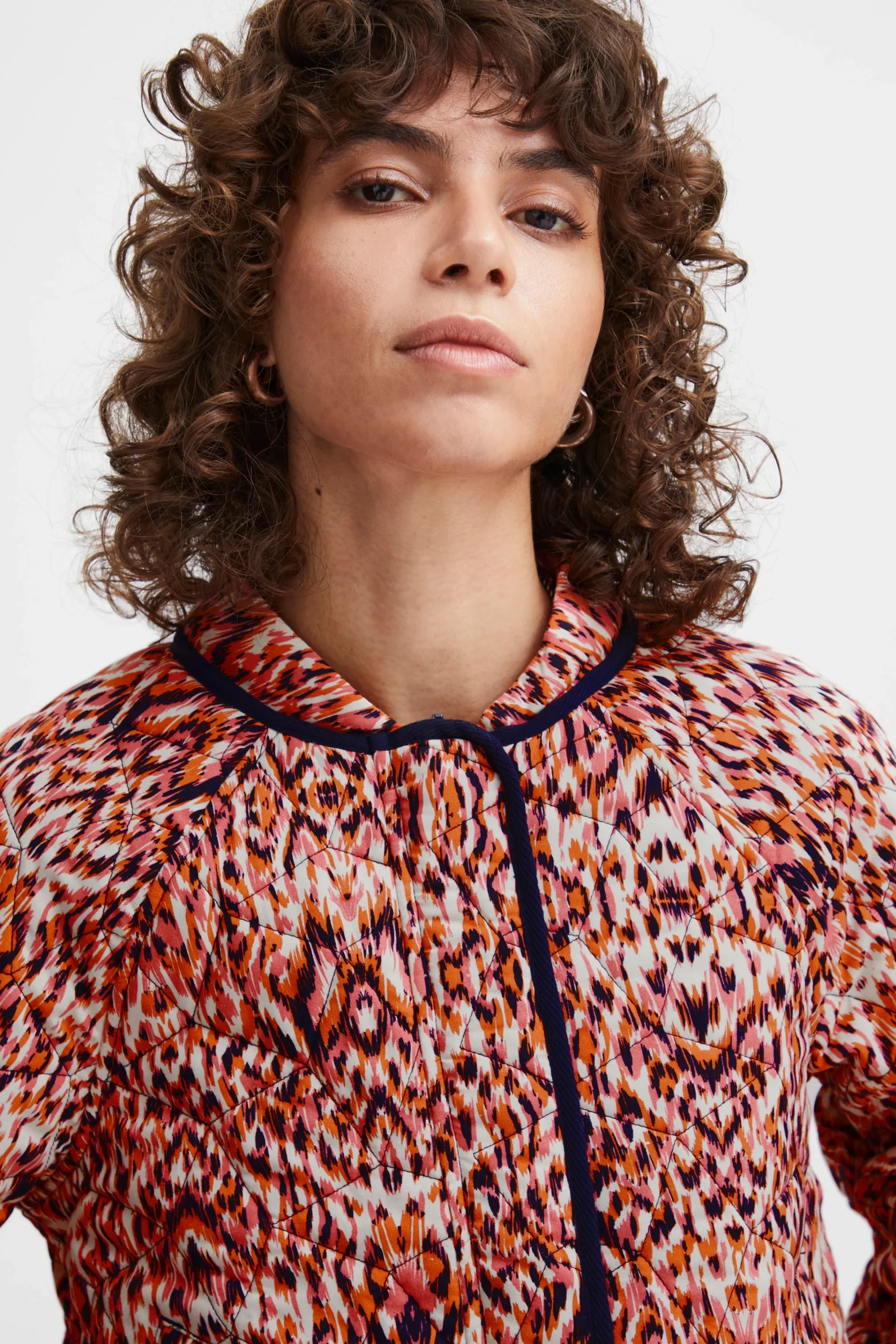 Atelier Rêve IRMOON Manteau casual