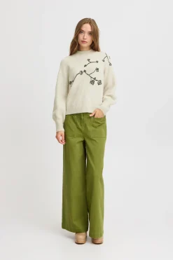 Atelier Rêve IRMORRIS Pullover