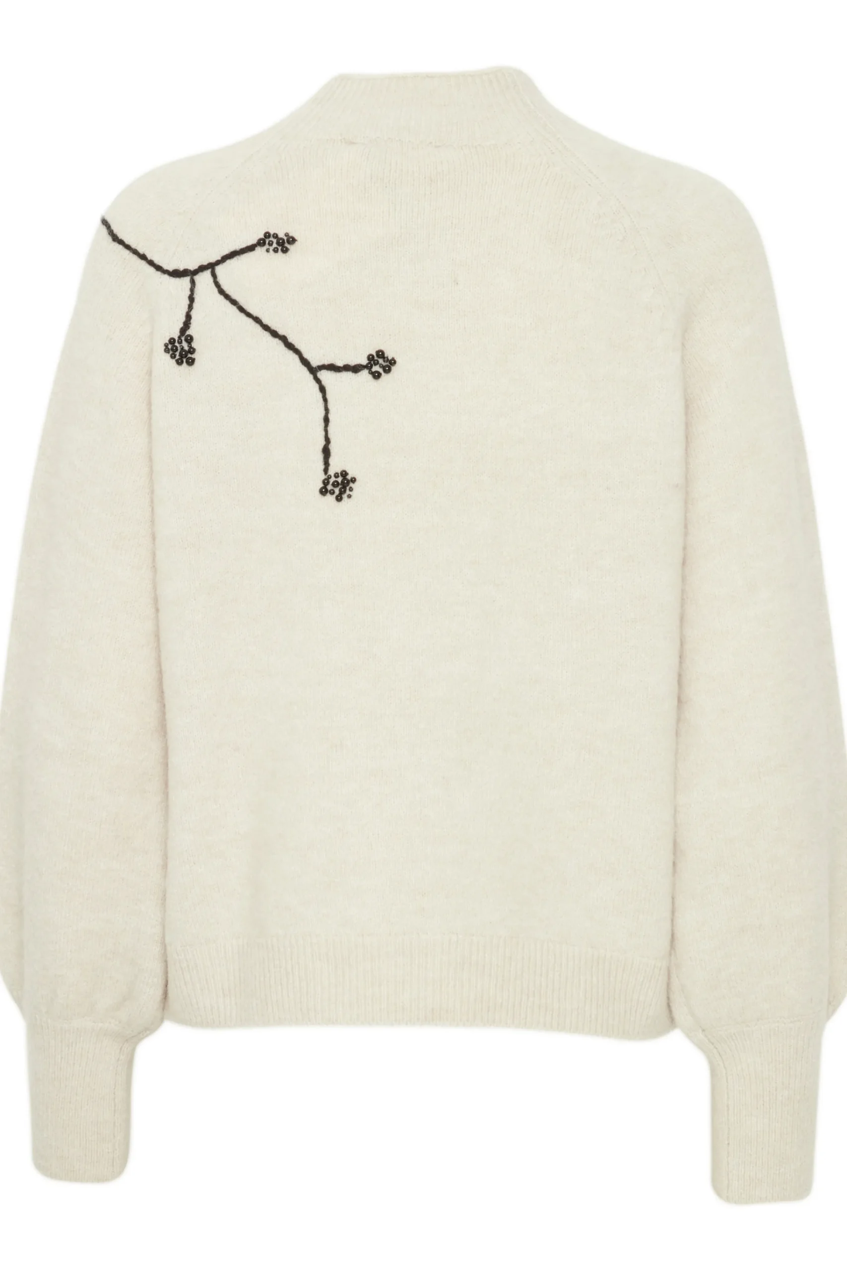 Atelier Rêve IRMORRIS Pullover