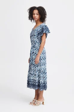 Atelier Rêve IRNELLIO Robe