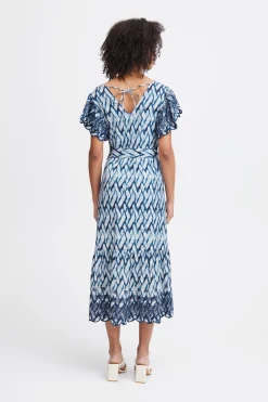 Atelier Rêve IRNELLIO Robe