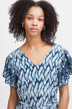 Atelier Rêve IRNELLIO Robe