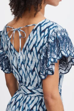Atelier Rêve IRNELLIO Robe