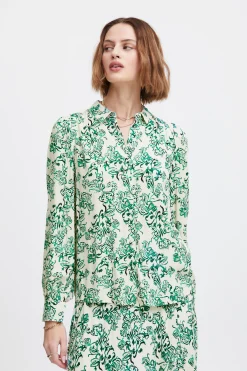 Atelier Rêve IRNOELLA Chemise