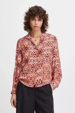 Atelier Rêve IRNOELLA Chemise