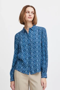 Atelier Rêve IRNOELLA Chemise