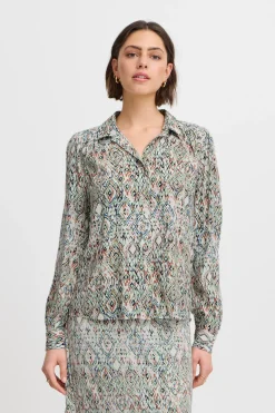 Atelier Rêve IRNOELLA Chemise