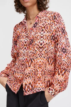 Atelier Rêve IRNOELLA Chemise