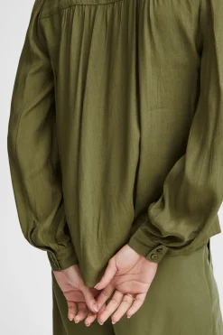 Atelier Rêve IRNOELLA Chemise