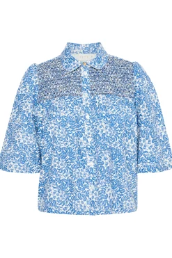 Atelier Rêve IRNOIE Chemise à manches longues