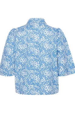 Atelier Rêve IRNOIE Chemise à manches longues