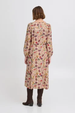 Atelier Rêve IRNOLA Robe