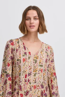 Atelier Rêve IRNOLA Robe