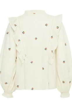 Atelier Rêve IROLIVIA Chemise à manches longues