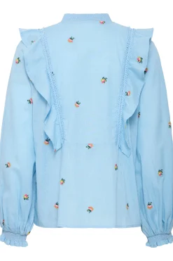 Atelier Rêve IROLIVIA Chemise à manches longues
