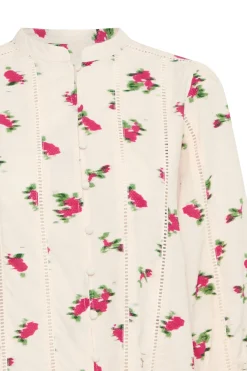 Atelier Rêve IRPETRA Chemise à manches longues