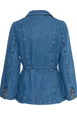 Atelier Rêve IRRISLE Chemise à manches longues
