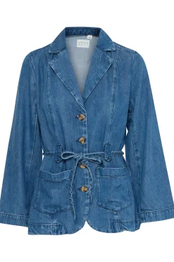 Atelier Rêve IRRISLE Chemise à manches longues