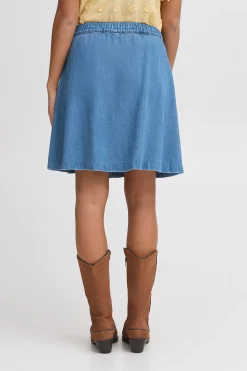 Atelier Rêve IRRISLE Jupe casual