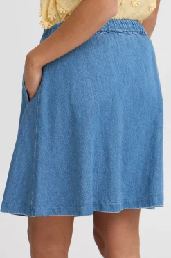 Atelier Rêve IRRISLE Jupe casual