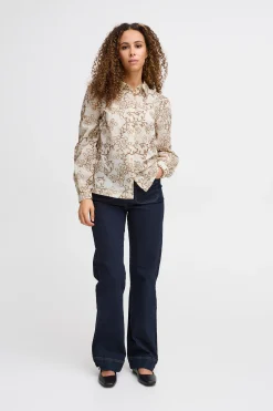 Atelier Rêve IRROSELLA Chemise