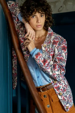 Atelier Rêve IRROSETTE Jupe