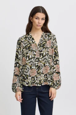 Atelier Rêve IRROSIE Chemise