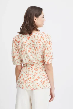 Atelier Rêve IRROSIE Chemise
