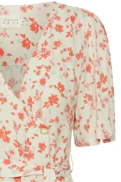 Atelier Rêve IRROSIE Chemise