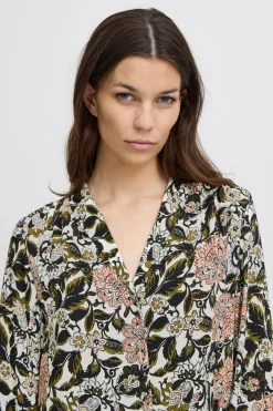 Atelier Rêve IRROSIE Chemise