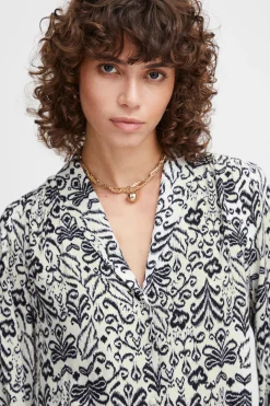 Atelier Rêve IRROSIE Chemise